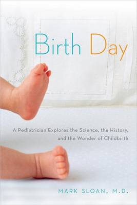 Book cover for Birth Day