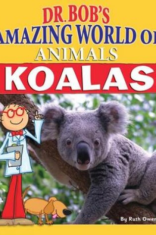 Cover of Koalas