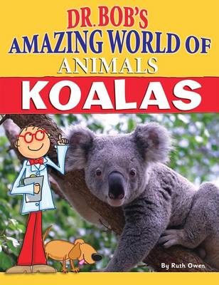 Cover of Koalas