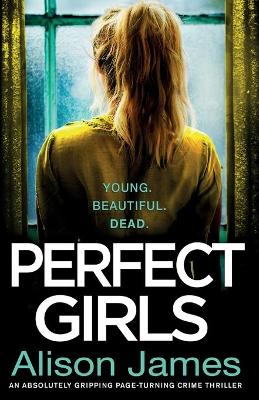 Book cover for Perfect Girls
