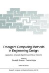 Book cover for Emergent Computing Methods in Engineering Design