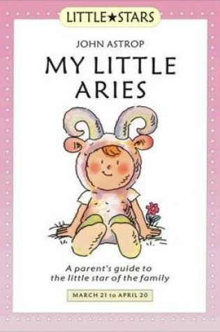 Cover of My Little Aries