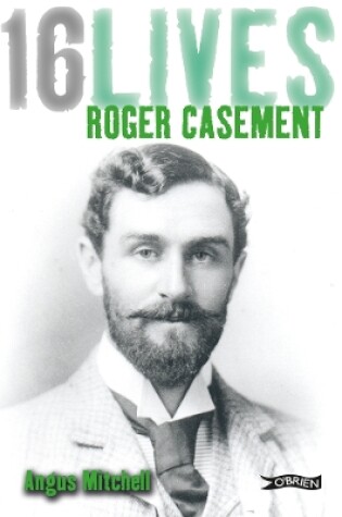 Cover of Roger Casement