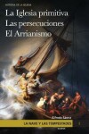 Book cover for La nave y las tempestades. T. 1
