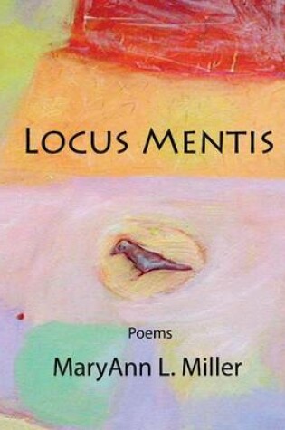 Cover of Locus Mentis