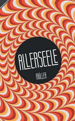 Book cover for Allerseele