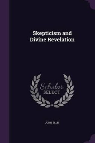 Cover of Skepticism and Divine Revelation