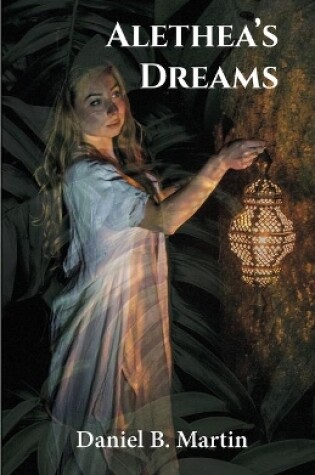 Cover of Alethea's Dreams