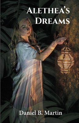 Book cover for Alethea's Dreams