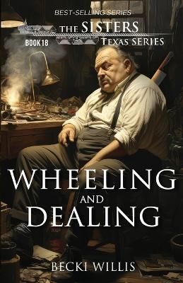 Book cover for Wheeling and Dealing