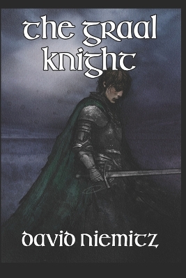 Cover of The Graal Knight