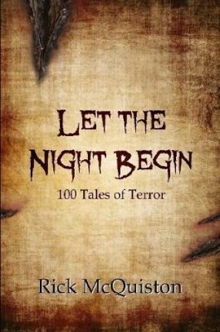 Cover of Let the Night Begin