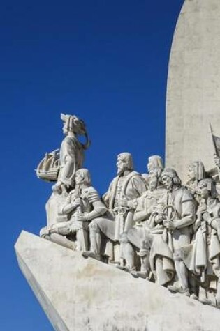 Cover of Monument to the Discoveries in Lisbon, Portugal