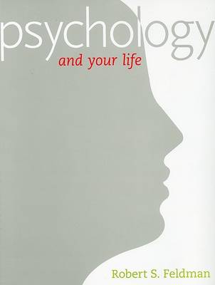 Book cover for Psychology and Your Life