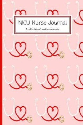 Cover of NICU Nurse Journal