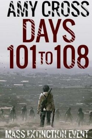 Cover of Days 101 to 108