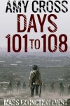 Book cover for Days 101 to 108