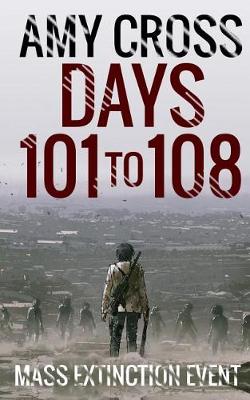 Cover of Days 101 to 108
