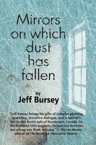 Cover of Mirrors on which dust has fallen