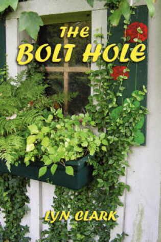 Cover of The Bolt Hole