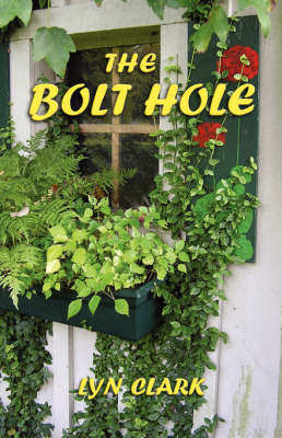 Book cover for The Bolt Hole