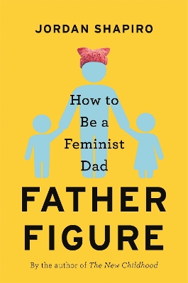 Book cover for Father Figure