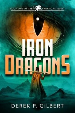 Cover of Iron Dragons