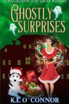Book cover for Ghostly Surprises