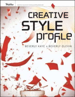 Book cover for Creative Style Profile