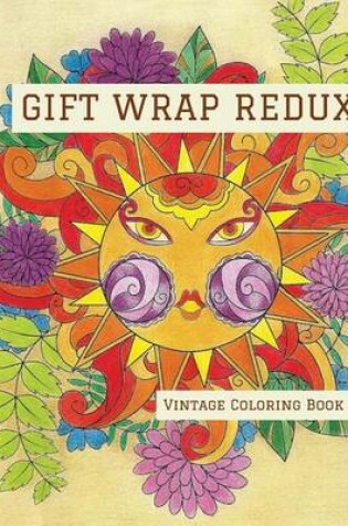 Cover of Gift Wrap Redux