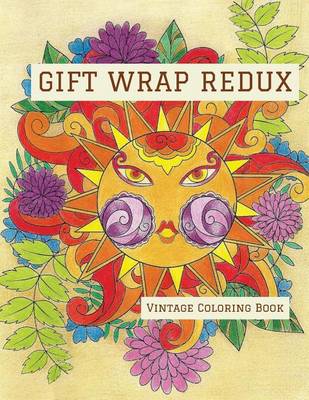 Book cover for Gift Wrap Redux