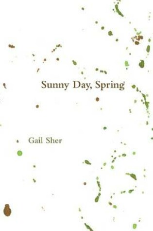 Cover of Sunny Day, Spring