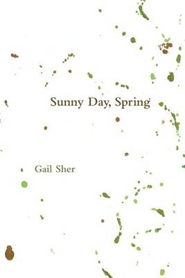 Book cover for Sunny Day, Spring