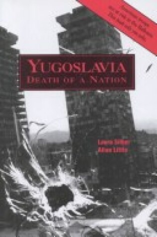 Cover of Yugoslavia