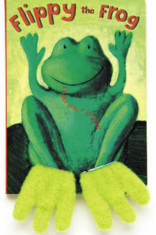Cover of Flippy the Frog
