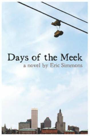 Cover of Days of the Meek