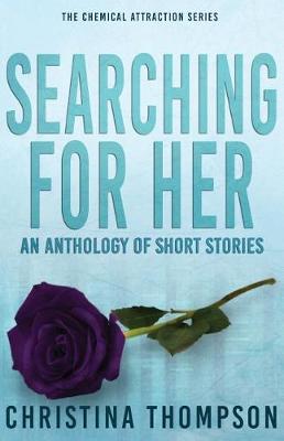 Book cover for Searching for Her