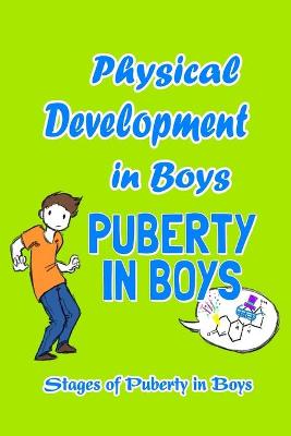 Book cover for Physical Development in Boys