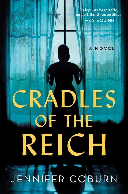 Book cover for Cradles of the Reich