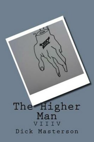 Cover of The Higher Man