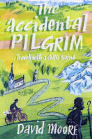 Cover of Accidental Pilgrim