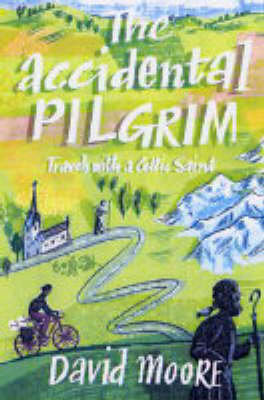 Book cover for Accidental Pilgrim