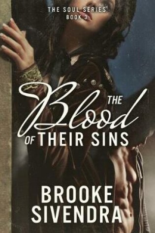 Cover of The Blood of Their Sins