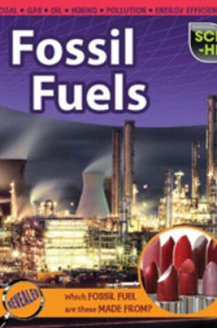 Cover of Fossil Fuels