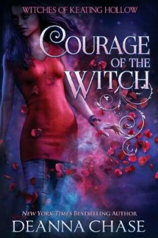Cover of Courage of the Witch
