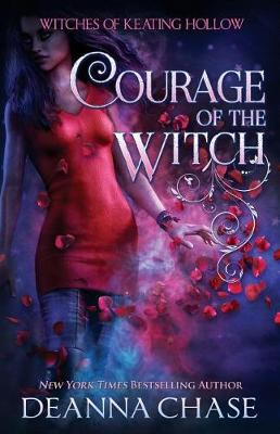 Cover of Courage of the Witch
