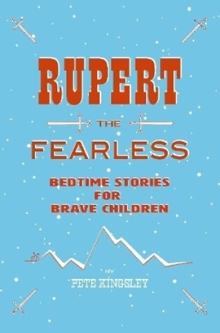 Cover of Rupert the Fearless