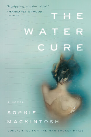 Cover of The Water Cure