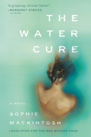 Cover of The Water Cure