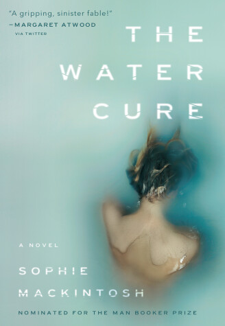 Book cover for The Water Cure